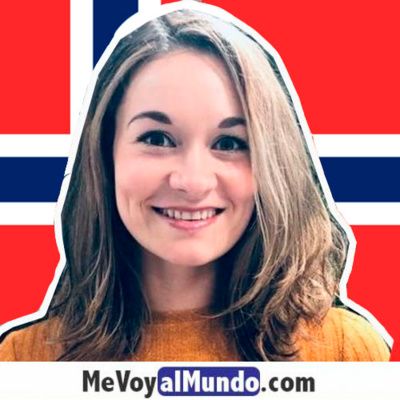 Trabajar y vivir en Noruega