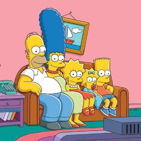 Il Possibile Addio Di I Simpson