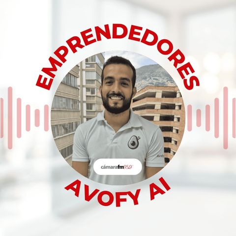 Emprendedores - Avofyai
