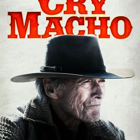 Movie Kings Podcast Ep 3  Cry Macho Movie Review