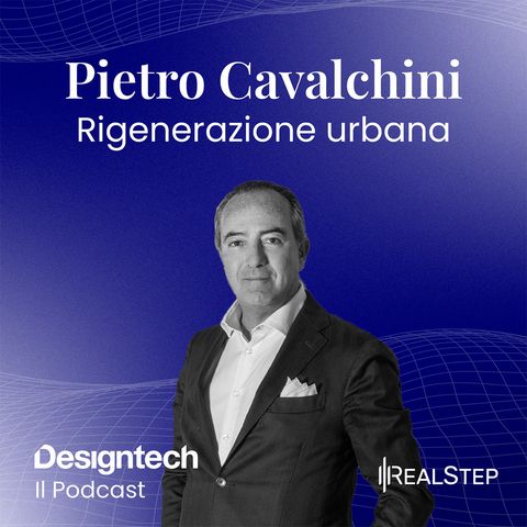 Rigenerazione urbana: la città ha un nuovo carattere!