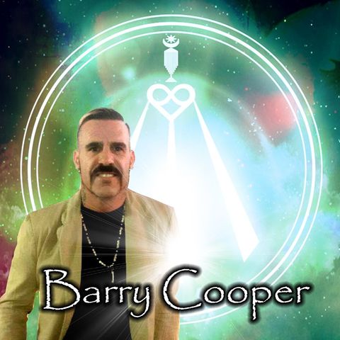 Barry Cooper
