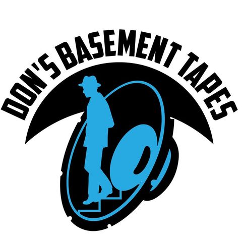Don's Basement Merry Christmas Special