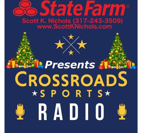 CSR Episode 146 Holiday Special (Ball St MAC Champs, Bowl Season and more!)