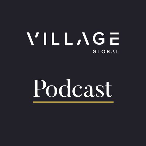 Live Episode: Jo Varshney and Kiran Bellubi on Village’s Network Catalyst Accelerator [Rebroadcast]