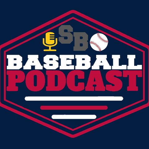 SB Baseball Live! MLB Standings, News and Updates!