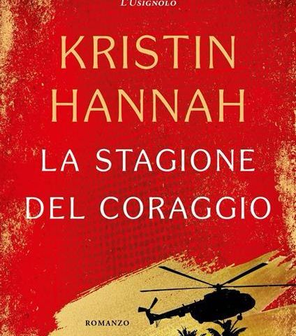 La Stagione del Coraggio - Le Pagine Raccontano