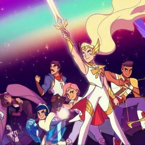 she-ra