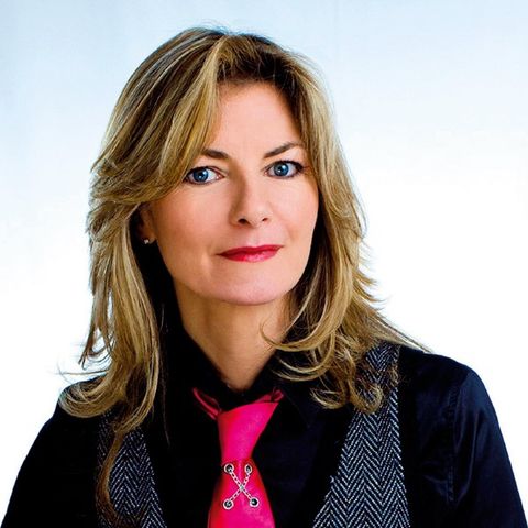 Jo Caulfield