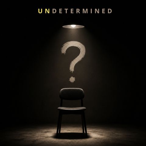S02E46: Undetermined - Does Hard Work Always Pay Off?