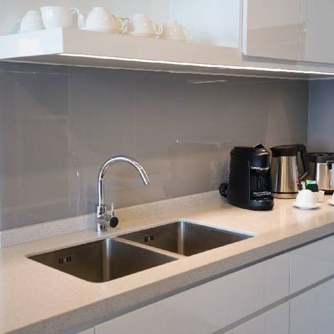 How to Clean and Maintain Modular Kitchen Sinks