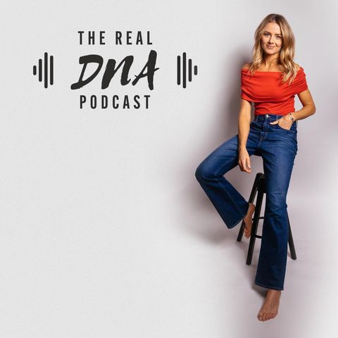 Daniela Becomes The Guest