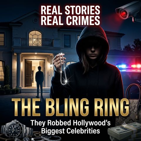 THE BLING RING