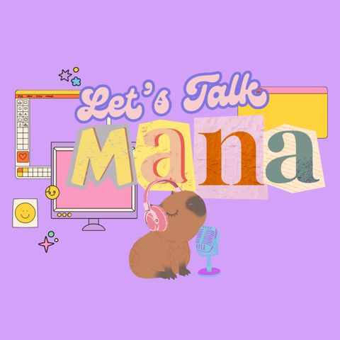 Podcast Cover