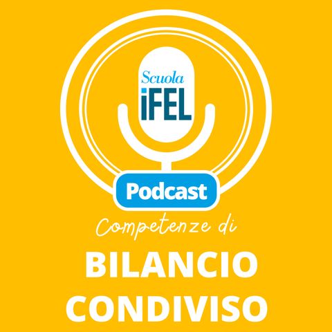 Copertina del podcast