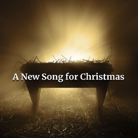 A New Song for Christmas