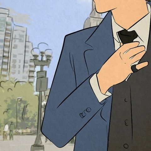 Decoding Swinger Signals