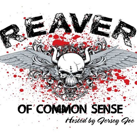 Reaver of Common Sense Oct 30 2015 w/ Rod Eccles