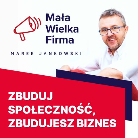 375: Zbuduj społeczność, zbudujesz biznes | Anna Kołomycew