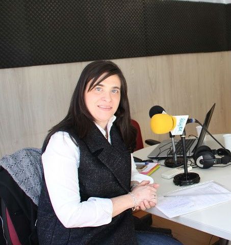 Entrevista con Mirene Presas de Castro, concejala del PP