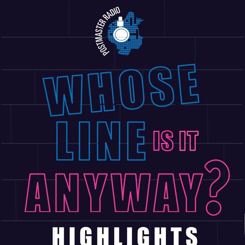 The Best of Whose Line Is It Anyway? Season 15