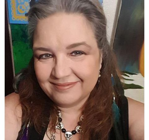 Healing & Magic ~ The Sacred Art of Brujeria with Bruja Katrina Rasbold