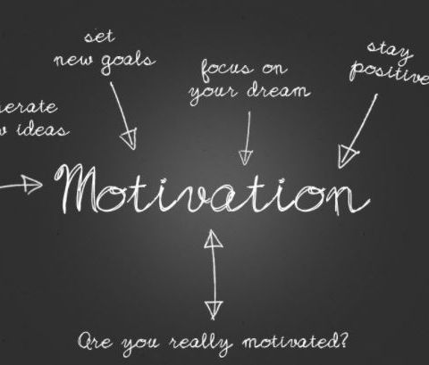How To Get motivated To Achieve Success? | Oyebola Olugbemi