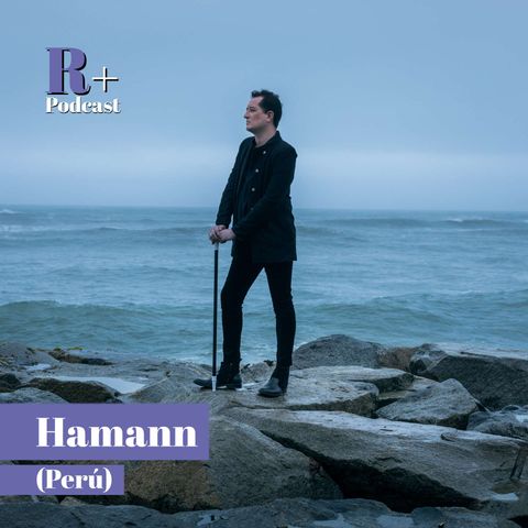 Entrevista Hamann (Lima, Perú)