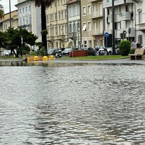 In arrivo un anticipo di autunno, calano le temperature