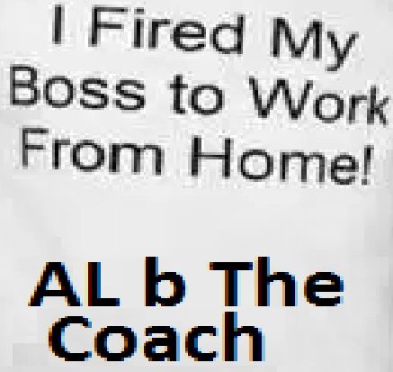 AL's Digital Business Coaching ($25 dollars opportunity) AL b The Coach