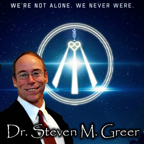 A Retrospective Look At Unacknowledged with Dr. Steven Greer