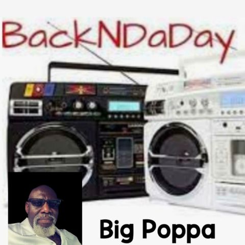 Back N Da Day Tribute