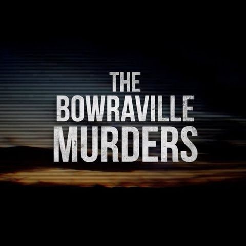 THE BOWRAVILLE MURDERS - Allan Clarke Interview