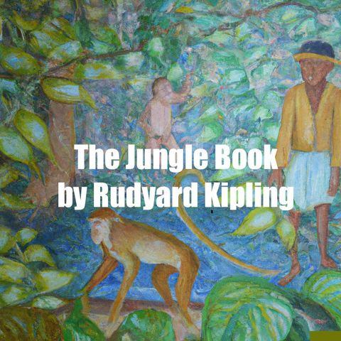 The Jungle Book by Rudyard Kipling - Chapter 6