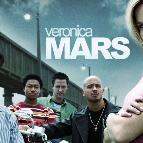 Veronica Mars, S01E14- Mars VS Mars