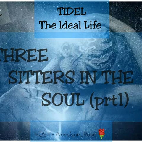 (S02)Ep1-Three Sitters In The Soul(Part1)