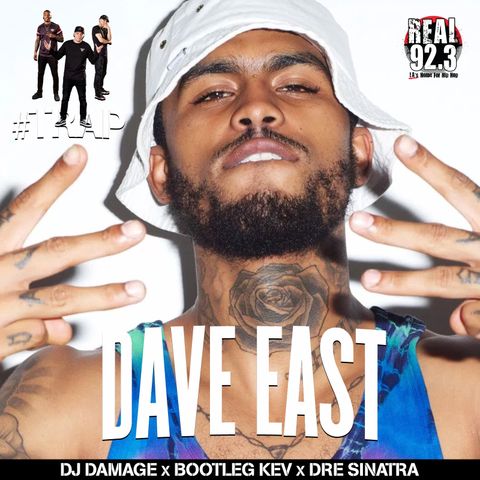 Dave East Talks 'Paranoia' EP, Working On Nas' New Album & More!