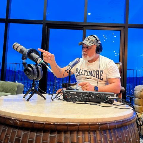 Podcast Cover
