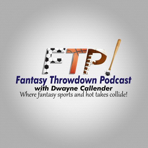 FTP Ep. # 291: The Bronx Is Napping