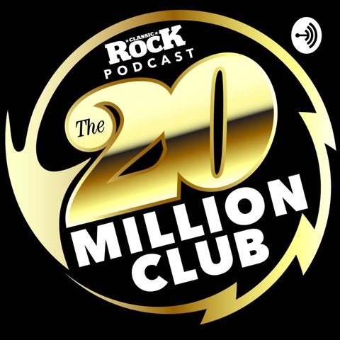 Coming Soon - The 20 Million Club Season Two