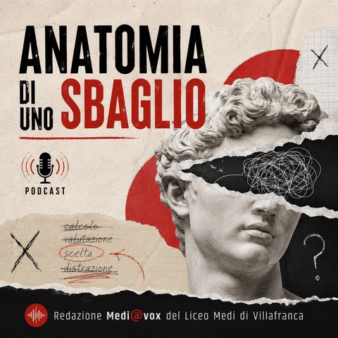 Copertina del podcast