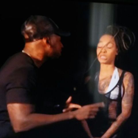 Dutchess wanted to leave Ceaser ....but why?
