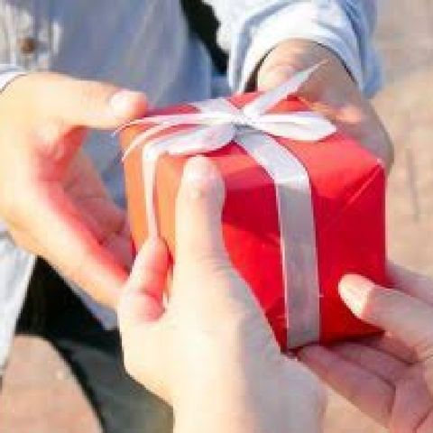 BOXING DAY PRAYER