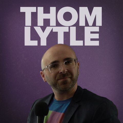 Thom Lytle: Understanding Social Media