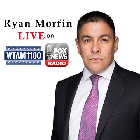 The benefits of working remotely || 1100 WTAM via Fox News Radio || 9/3/20