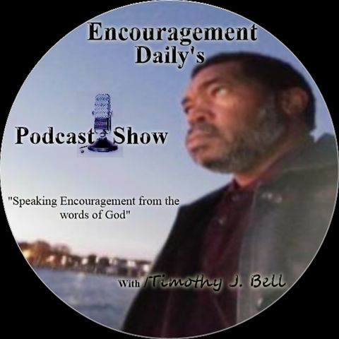 "Our Assignment Is Not About The Naysayers, But About Those That Will Receive" Ep:#051