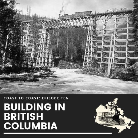 Building In British Columbia