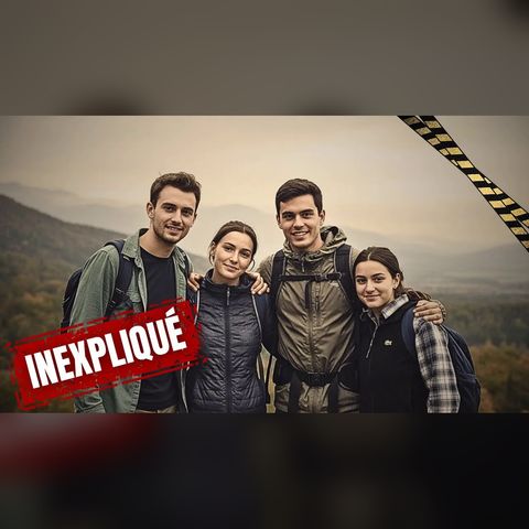 Desaparecidos en el camping: 20 años después, una foto reveló al acechador