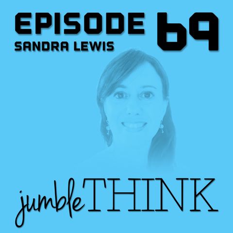 Redefining Virtual Work for Entrepreneurs | Sandra Lewis