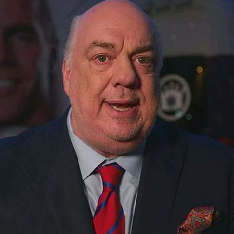 My Name Is Paul Heyman